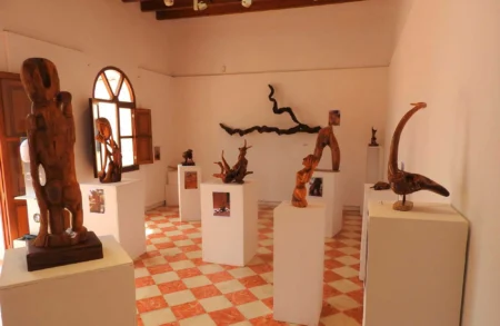 Formentera Adult Courses 2026–2027: Art, Crafts and Photography