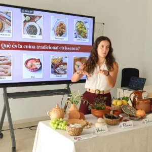 From Prehistory to a 1938 Family Cookbook: How Ibiza’s Cuisine Evolved