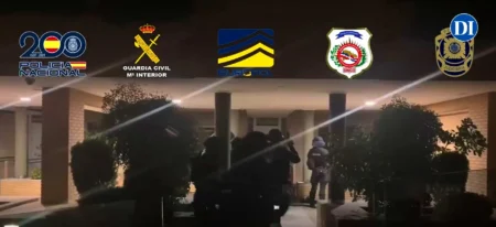 Ibiza Luxury Villas Linked to Cocaine Money-Laundering Operation