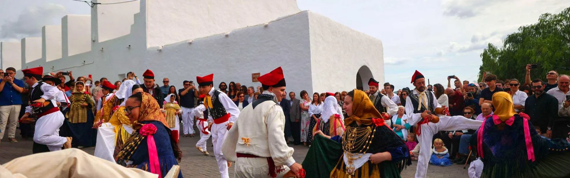 Sant Rafel, Where Ibiza’s Authentic Traditions Live On