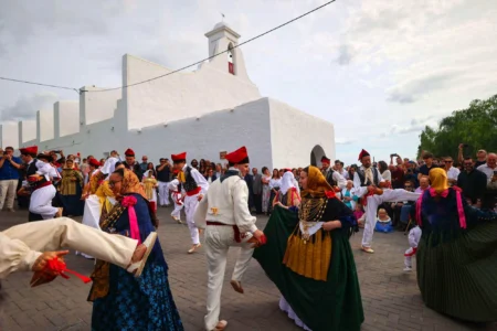 Sant Rafel, Where Ibiza’s Authentic Traditions Live On