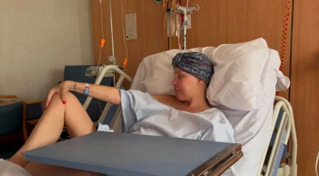Ibiza DJ Bjones Announces New Lymphoma Diagnosis