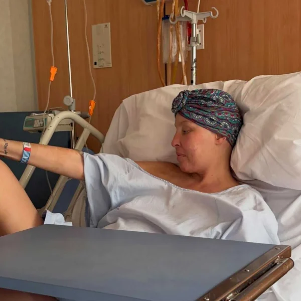 Ibiza DJ Bjones Announces New Lymphoma Diagnosis