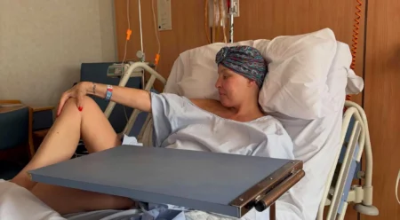 Ibiza DJ BJones Opens Up About Her Cancer Battle