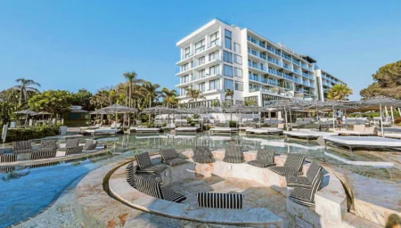 Matutes Leads Balearic Islands Hotel Investment Boom