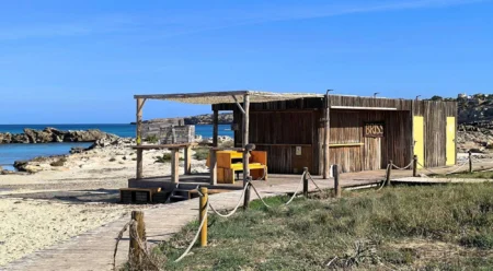 Formentera Seeks to Keep Its Eight Beach Bars in Place All Year