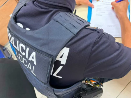 Ibiza Police Detect 4 New Suspected Illegal Holiday Rentals