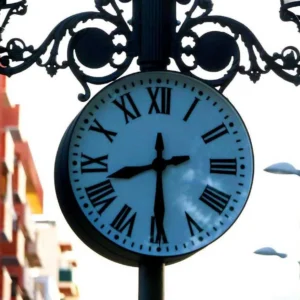 Ibiza Clocks Go Back: When the Time Changes in 2026