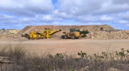 Formentera Opens Public Consultation on Construction Waste Rules