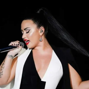 The Ibiza Event Bringing Together Demi Lovato, Ester Expósito and Elon Musk’s Daughter