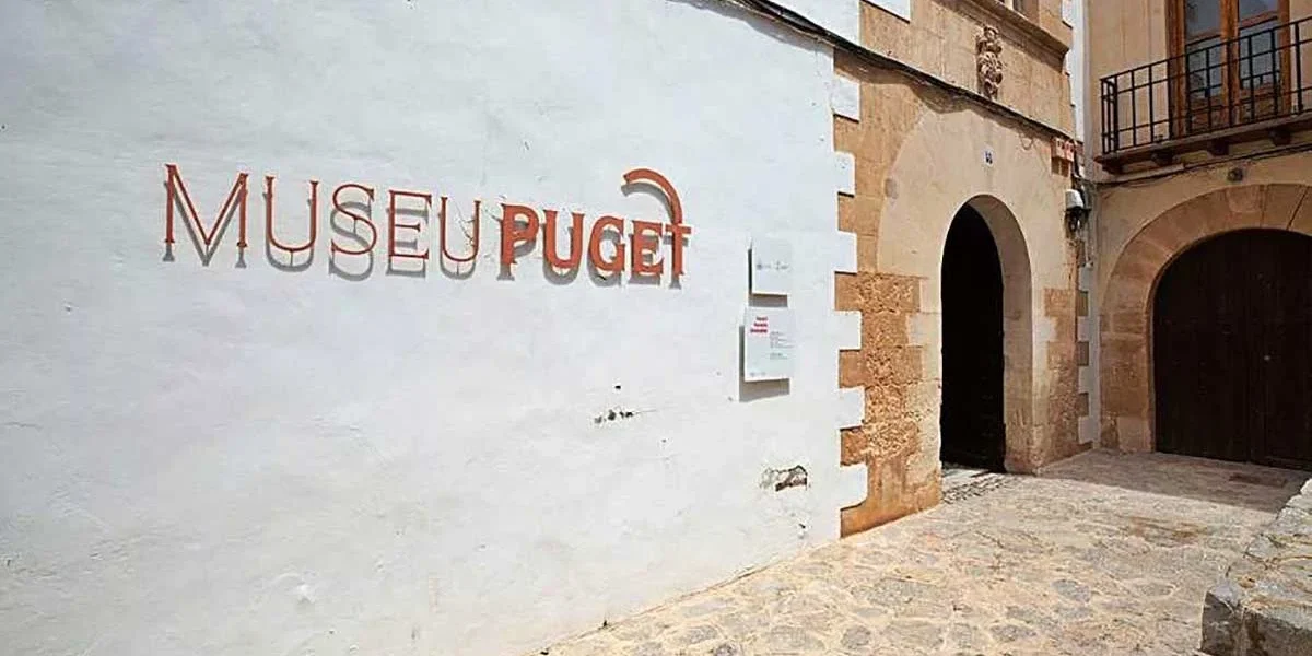 Ibiza’s Museu Puget Launches Four New Art Activities for Children