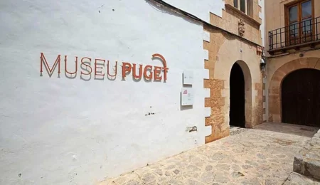 Ibiza’s Museu Puget Launches Four New Art Activities for Children