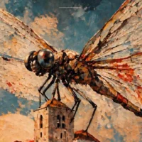 Festival poster. / DI