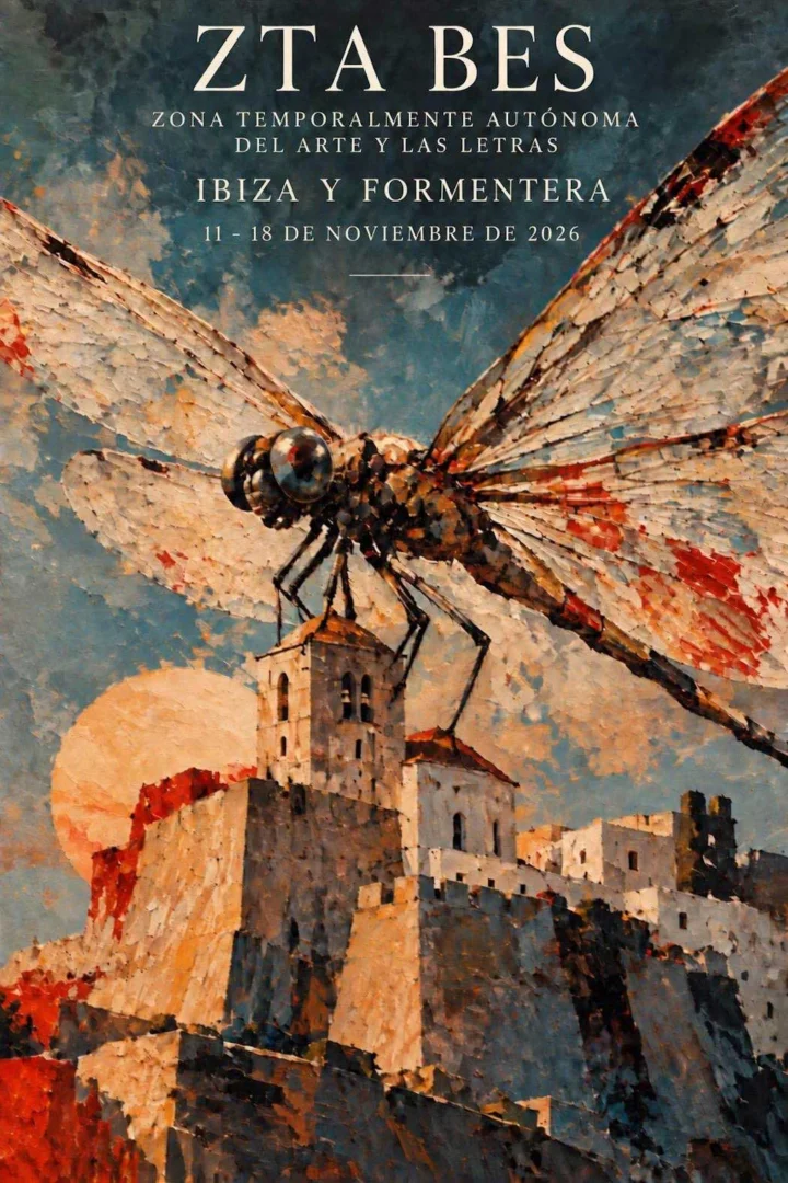 Festival poster. / DI