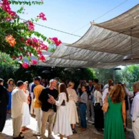 Forbes Balearic Islands Presentation at Sa Capella. / María Santos
