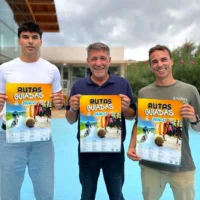 The Sant Josep Town Council has unveiled the schedule of guided routes for the 2026–2027 season. / Sant Josep Town Council