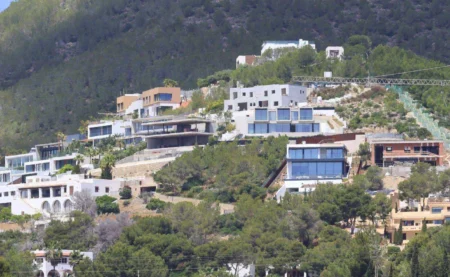 Ibiza and Formentera Have 5 of Spain’s 10 Most Expensive Property Markets