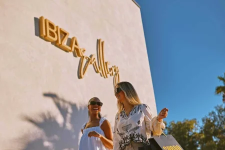 Ibiza Gallery Wraps Up 2026 with Luxury Brands, Art and Music