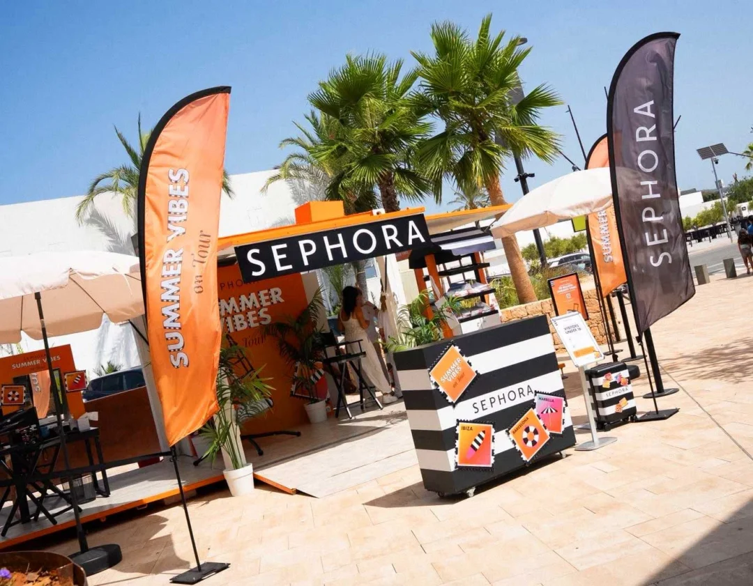 SEPHORA. / IG