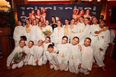 IDA Company Explores Identity in New Ibiza Dance Show