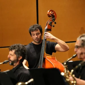 Jazz Point Ibiza 2026: Grammy Winner and International Jazz Stars