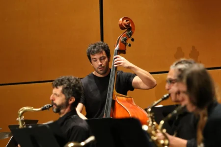 Jazz Point Ibiza 2026: Grammy Winner and International Jazz Stars