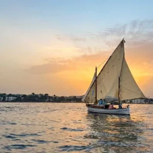 Santa Eulària invites you to discover Latin sailing. / A.S.E.