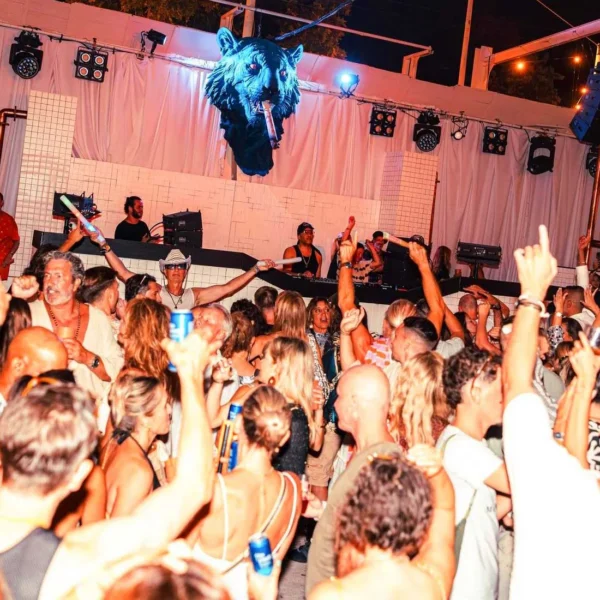Manumission Returns to Ibiza After 18 Years with 12-Hour Party