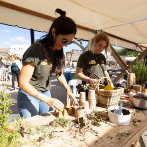 Women Account for Just 35.7% of Ibiza’s Organic Farming Sector