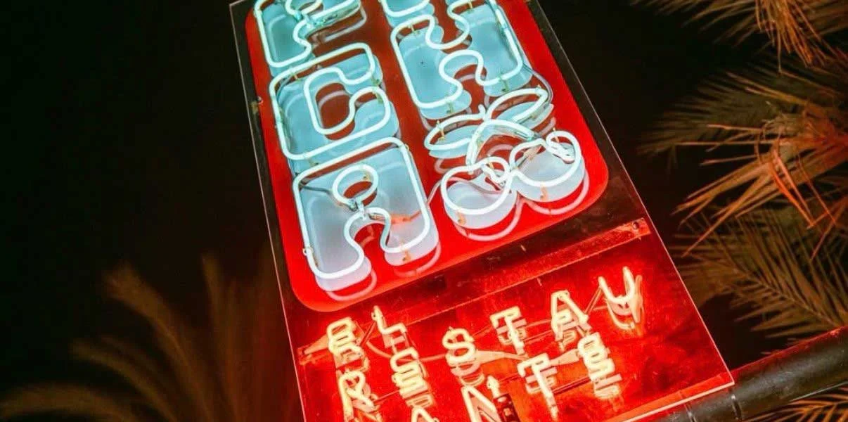 Pacha Restaurant and Pachacha announce their plans for the winter in Ibiza. / Instagram screenshot
