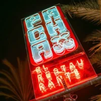 Pacha Restaurant and Pachacha announce their plans for the winter in Ibiza. / Instagram screenshot