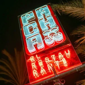 Pacha Restaurant and Pachacha announce their plans for the winter in Ibiza. / Instagram screenshot