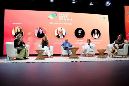 Ibiza MICE Tourism: A €3.5 Billion Economic Impact