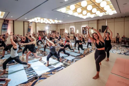 Ibiza Wellness Weekend: A New Vision for Tourism