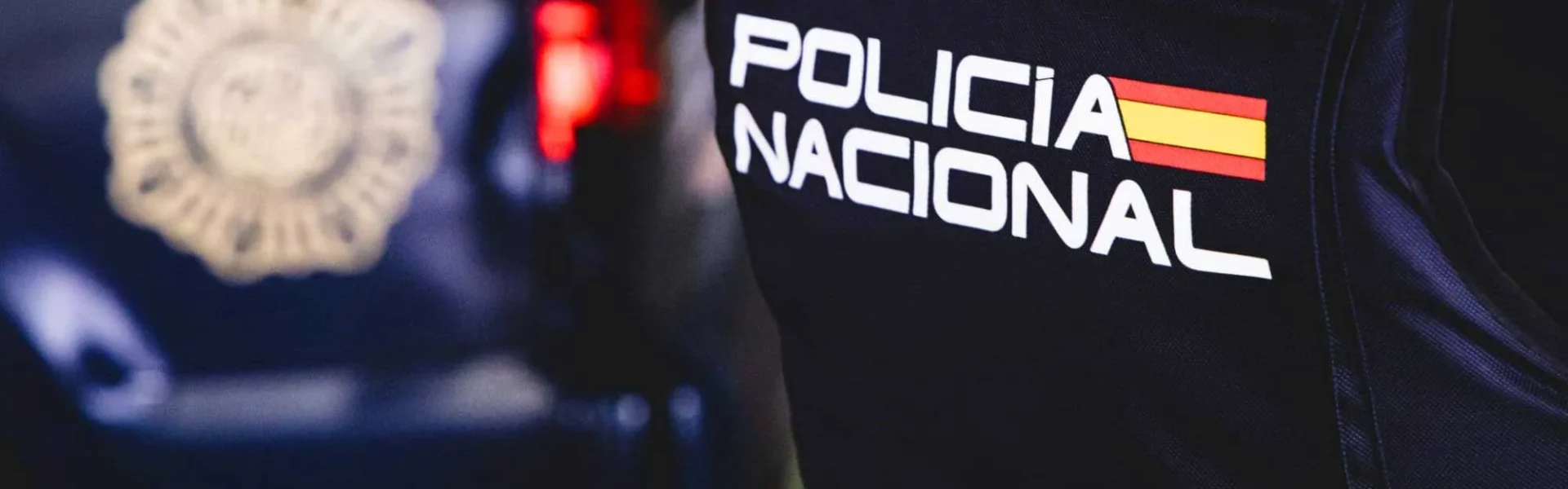 National Police file photo / Europa Press