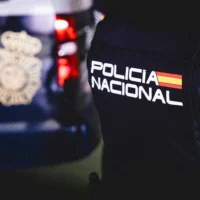 National Police file photo / Europa Press