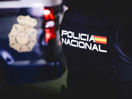 Ibiza Drug Bust: Police Seize 4.285kg of Cannabis and Hashish