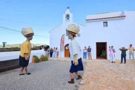 Ibiza Salt Fair 2026: History, Traditions and Events in Ses Salines