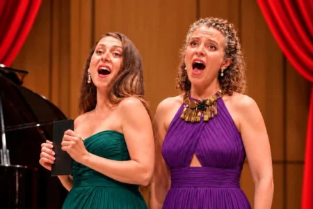 Opera Meets Ibiza’s Tardeo Scene at Can Ventosa