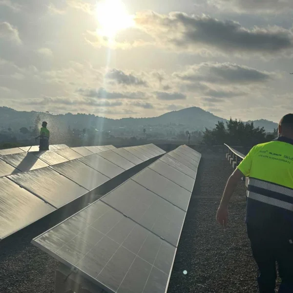 Ibiza Hits Record Electricity Demand, but Solar Power Covers Just 1%