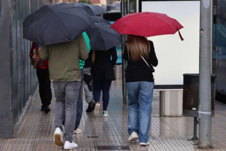 Storm Adam Disrupts Public Services in Ibiza