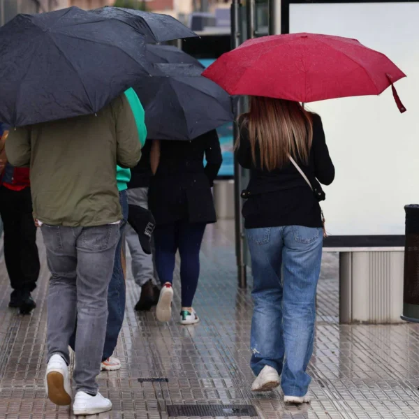 Storm Adam Disrupts Public Services in Ibiza