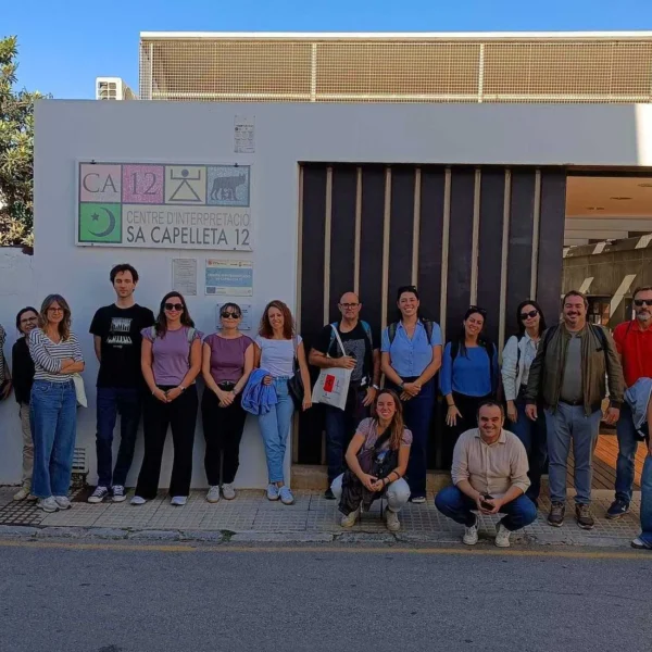 Ibiza Schools Bring UNESCO World Heritage to the Classroom