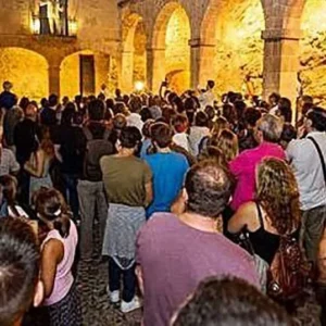 Ibiza Hosts Dramatised Heritage Tours and Theatre This Weekend