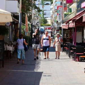 Ibiza Restaurants See Little Benefit from October Holiday Weekend