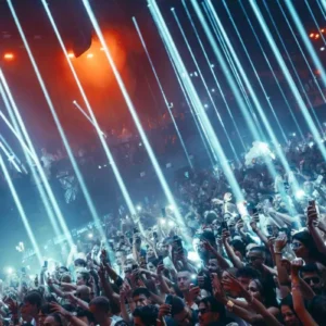 [UNVRS] Closing Party 2026: Who Is the Secret Guest?