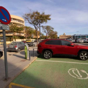 Electric Car Charging in Ibiza: Your Options