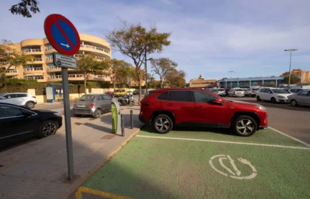 Electric Car Charging in Ibiza: Your Options