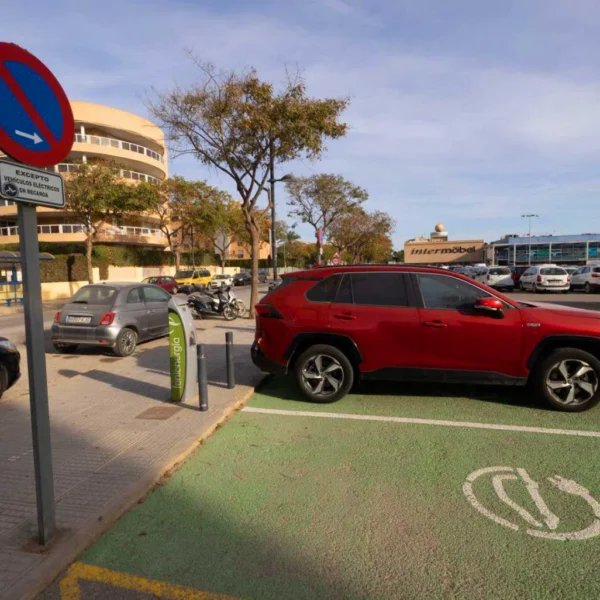 Electric Car Charging in Ibiza: Your Options