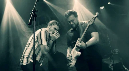 Chicago Blues Returns to Ibiza with Will Jacobs and Marcos Coll